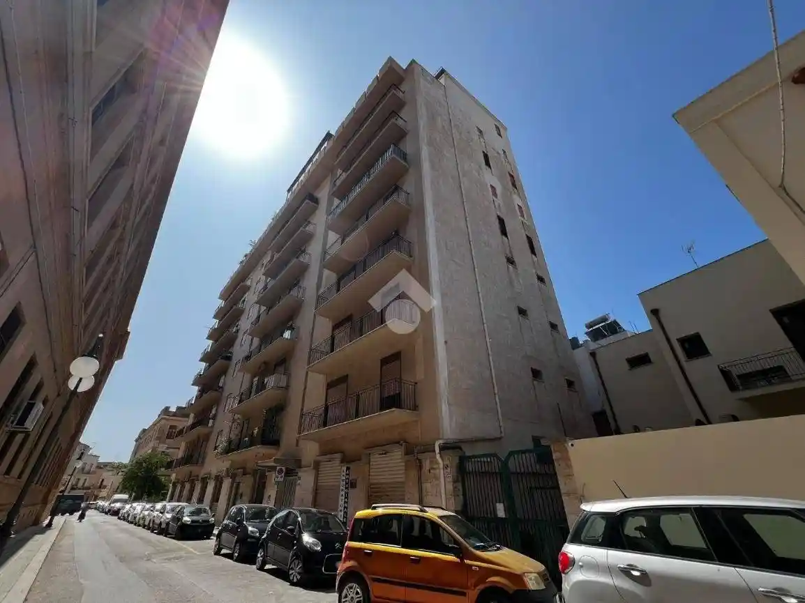 Appartamento in vendita a Mazara del Vallo