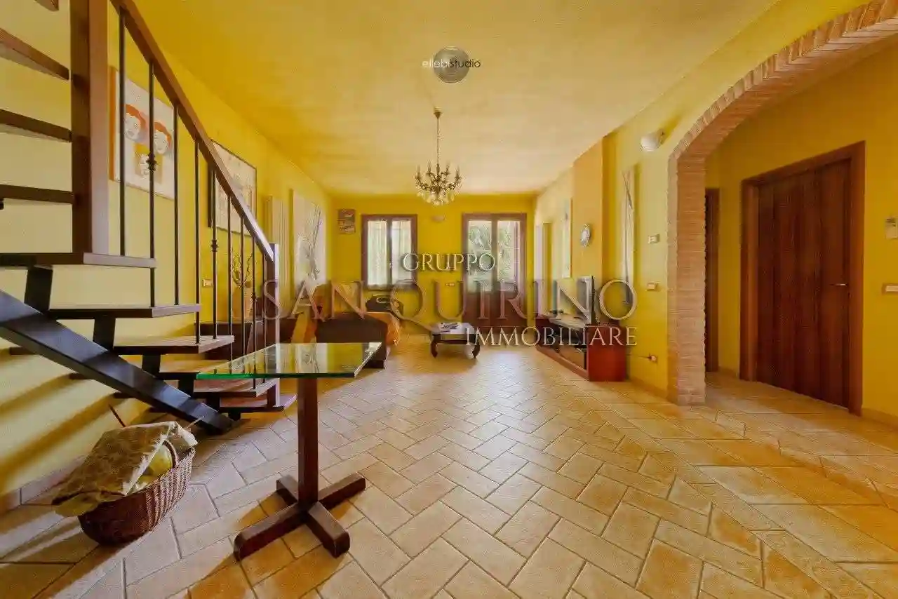 Villetta a schiera - foto 3