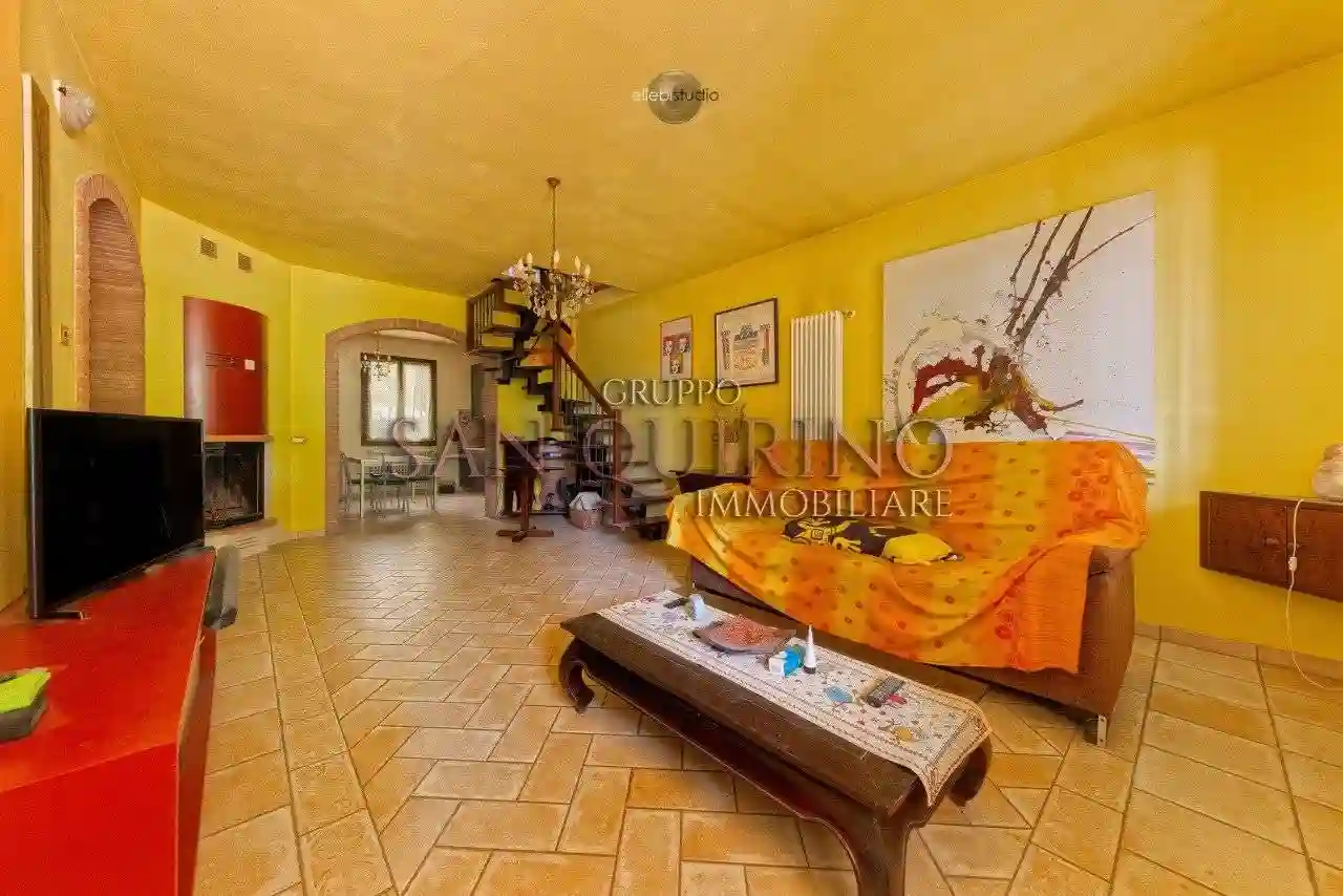 Villetta a schiera - foto 5