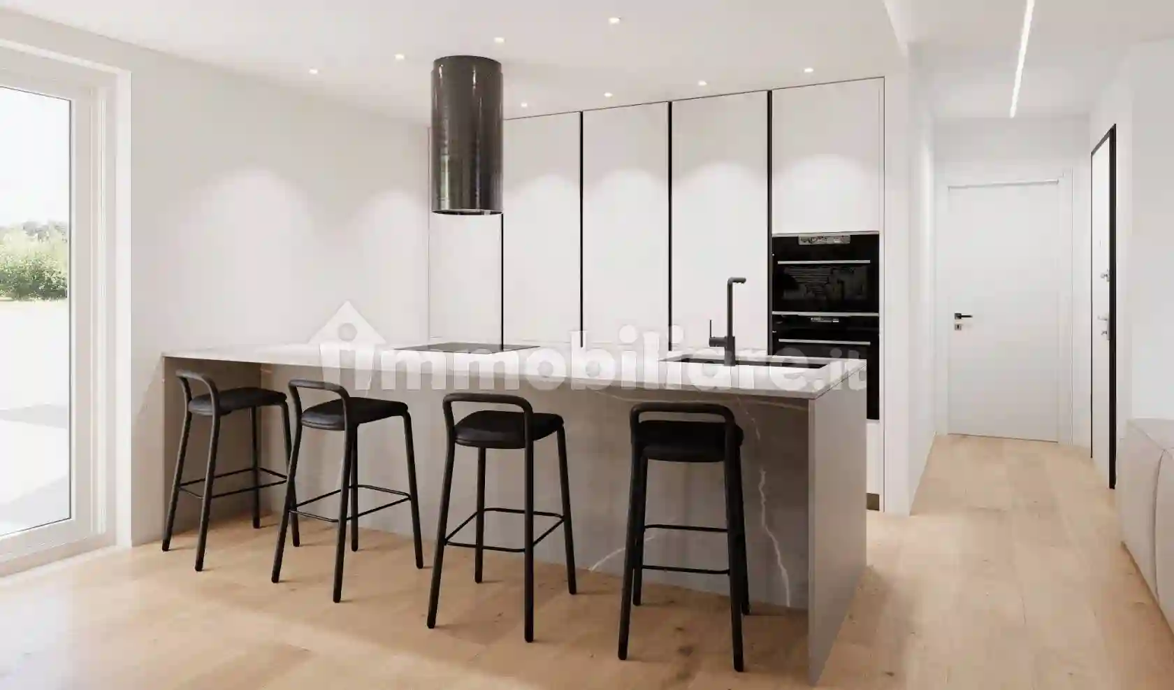 Attico - Mansarda - foto 2