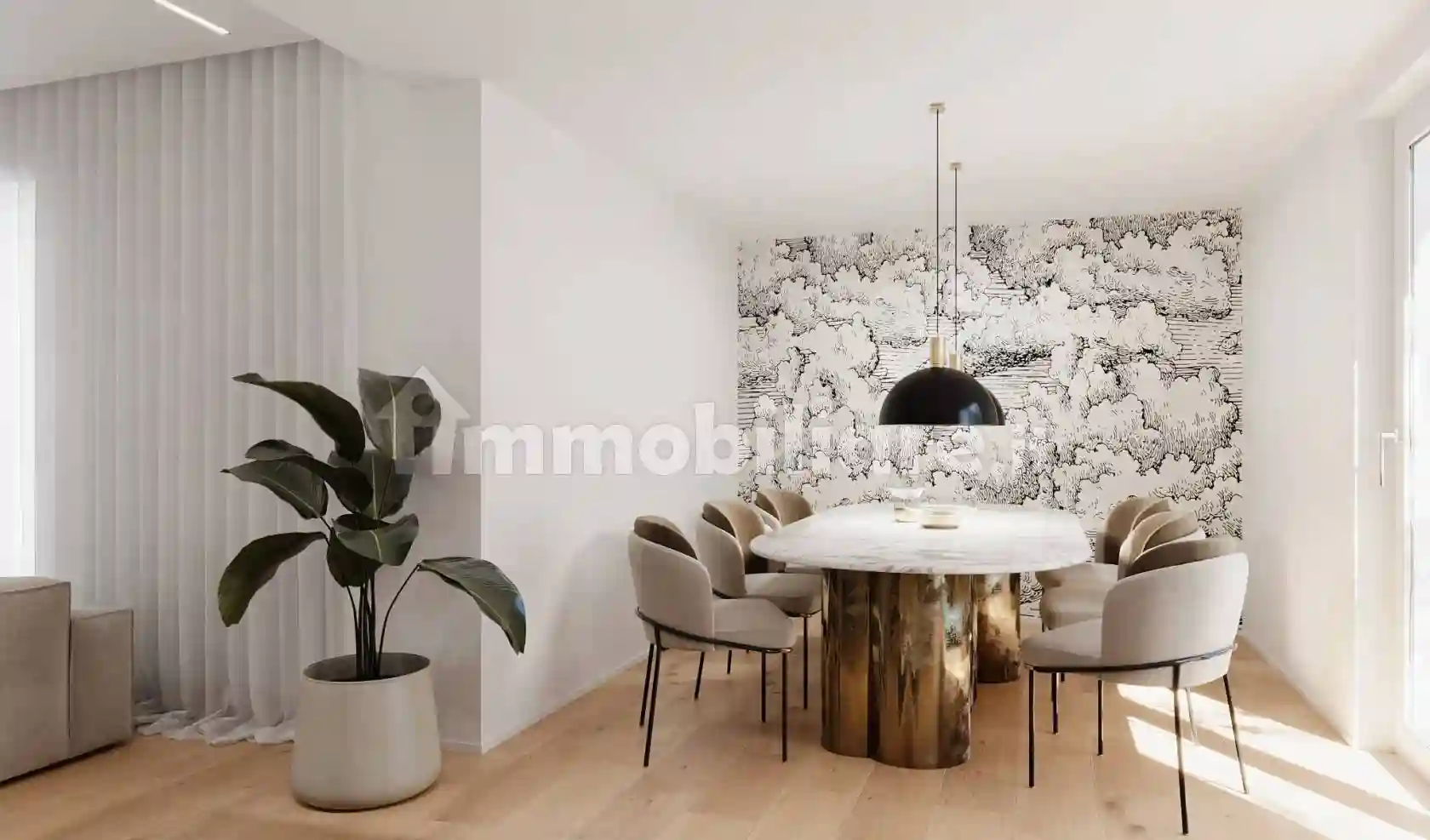 Attico - Mansarda - foto 3