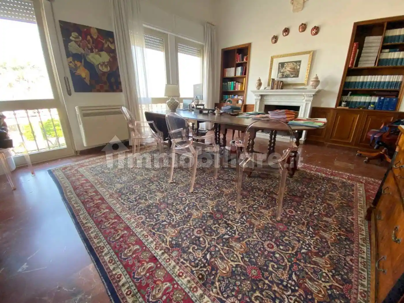 Appartamento in vendita a Viareggio