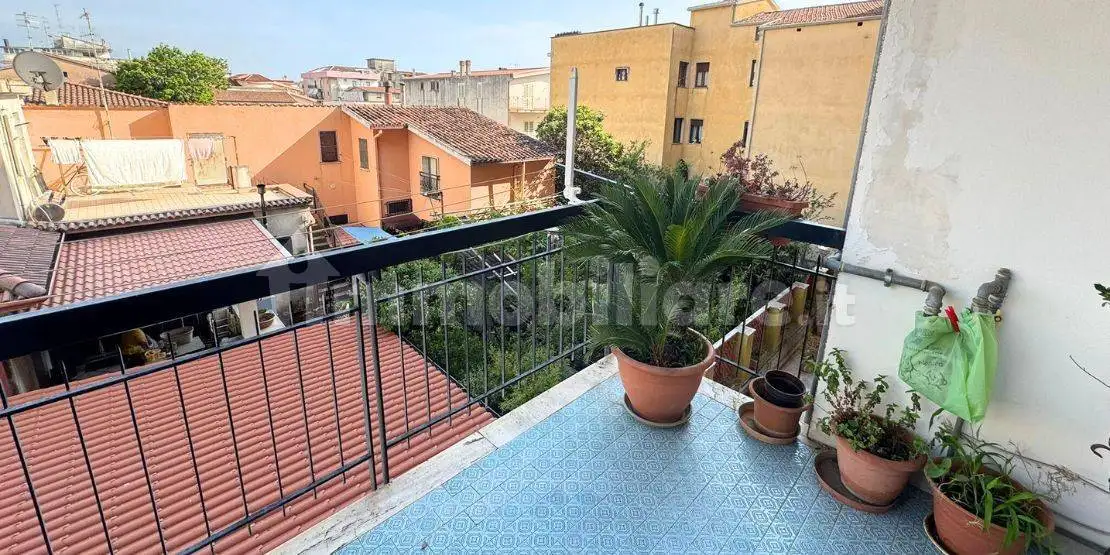 Appartamento in vendita a Scalea