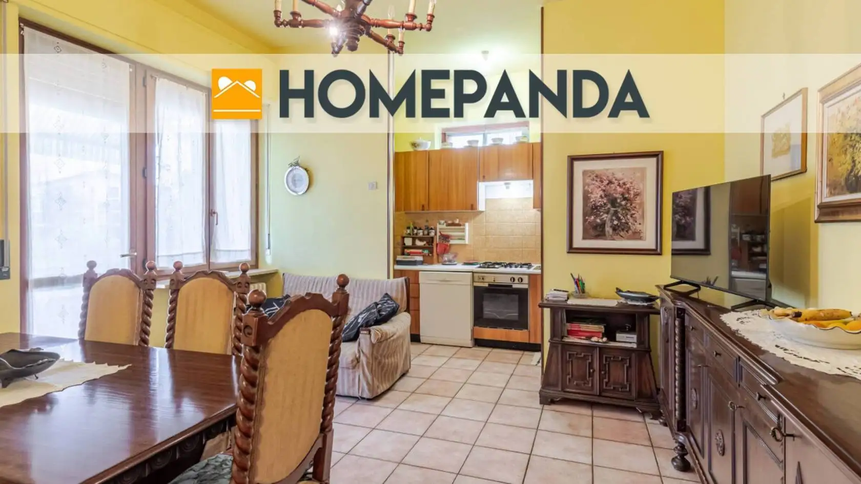 Appartamento in vendita a Cuneo