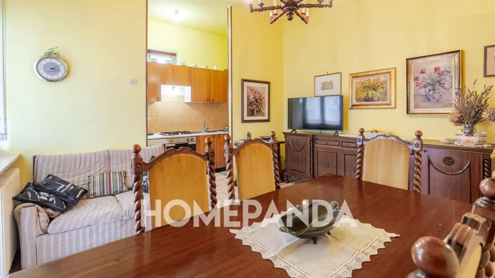 Quadrilocale via Fontanelle 11, San Rocco Castagnaretta, Cuneo - foto 2