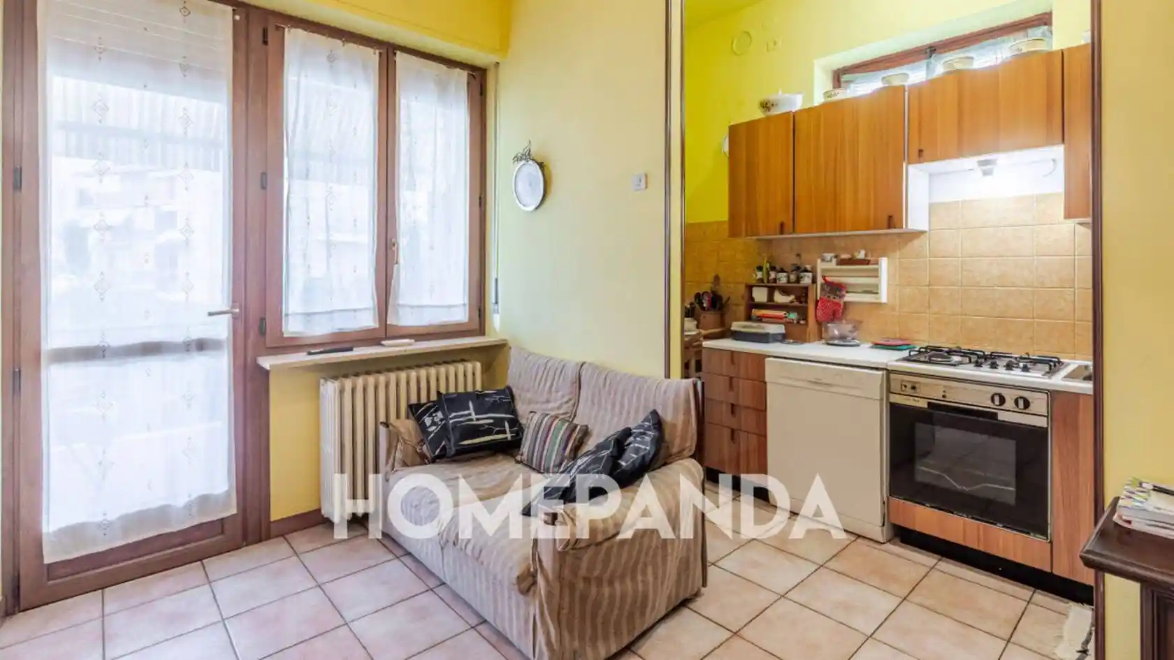 Quadrilocale via Fontanelle 11, San Rocco Castagnaretta, Cuneo - foto 3