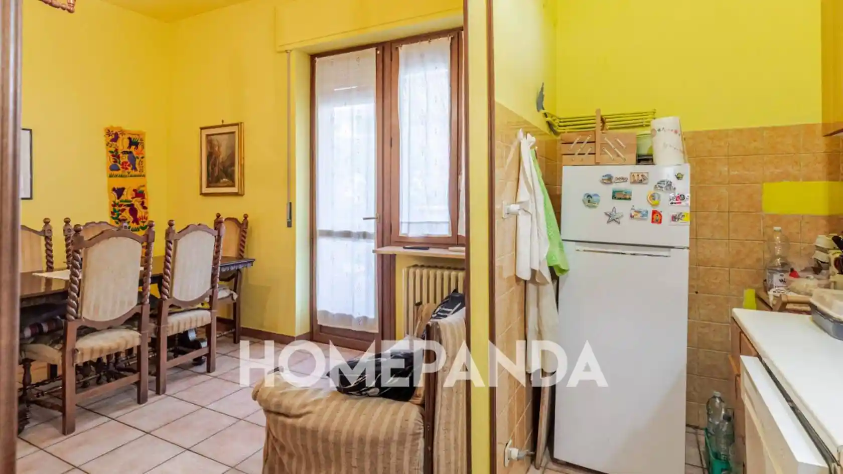 Quadrilocale via Fontanelle 11, San Rocco Castagnaretta, Cuneo - foto 4