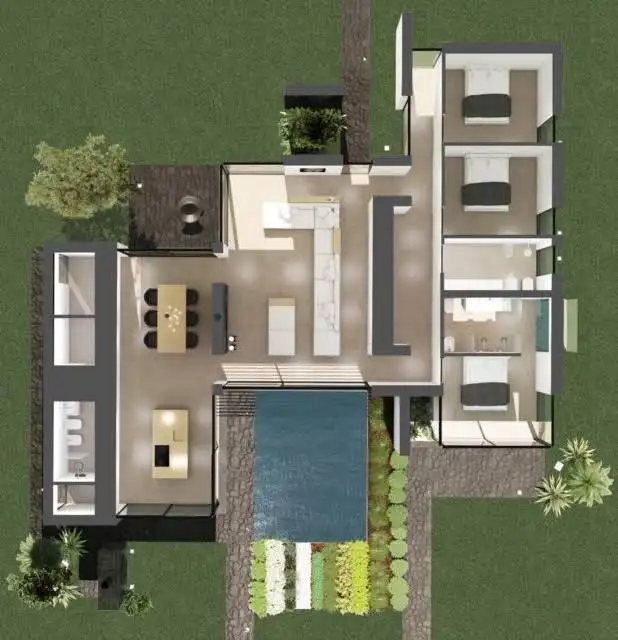 Villa in vendita a Zeccone