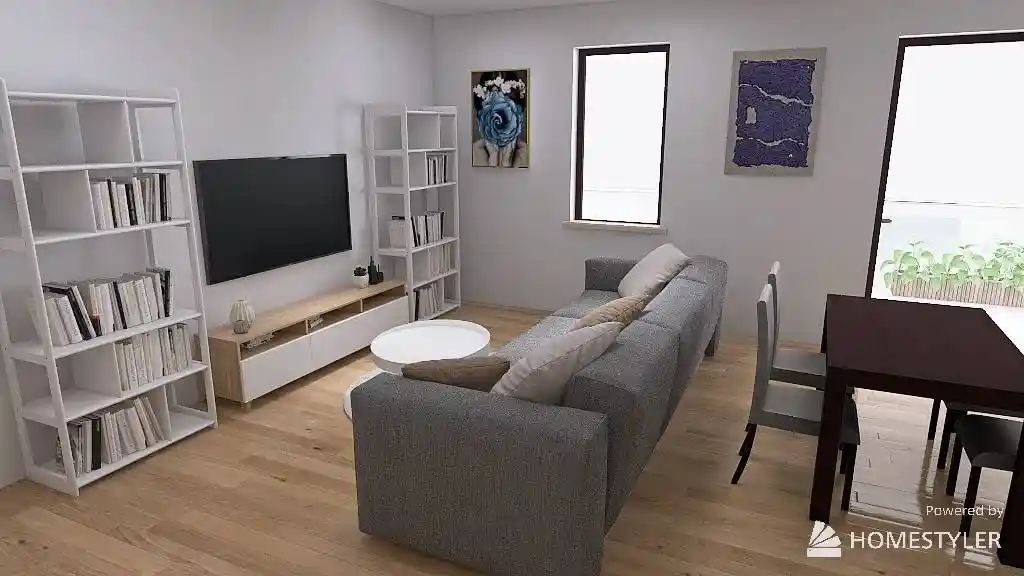 Appartamento in vendita a Firenze