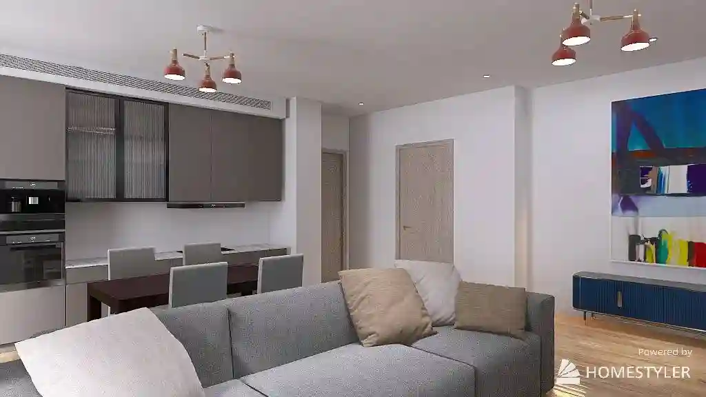 Appartamento - foto 5