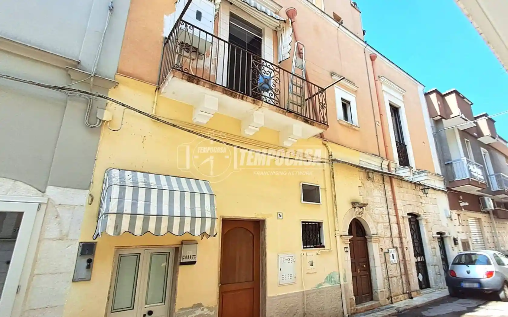 Casa indipendente in vendita a Adelfia