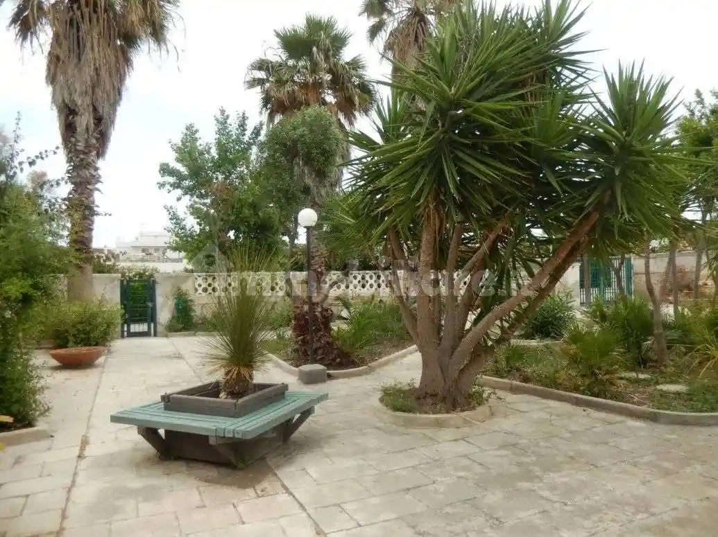Villa in vendita a Giovinazzo
