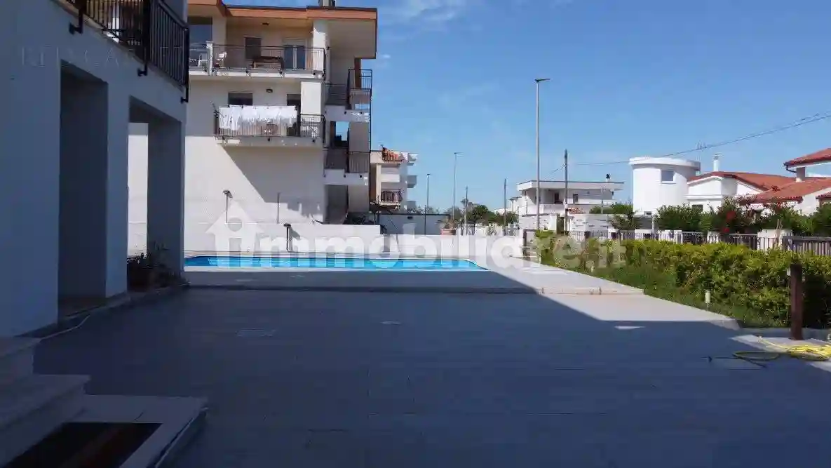 Palazzo - Edificio - foto 2