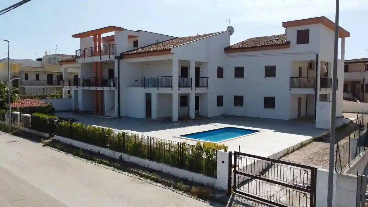 Palazzo - Edificio - foto 3