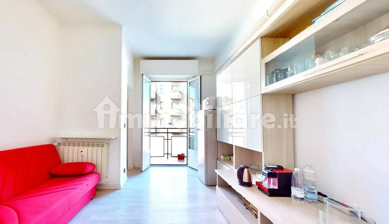 Apartment in vendita a Milan