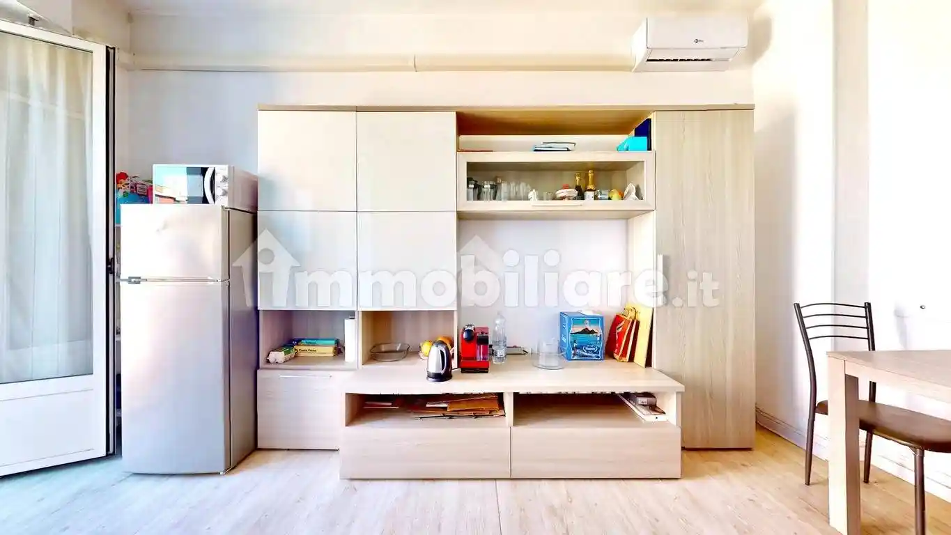 Bilocale via Monfalcone 42, Cimiano, Milano - foto 2