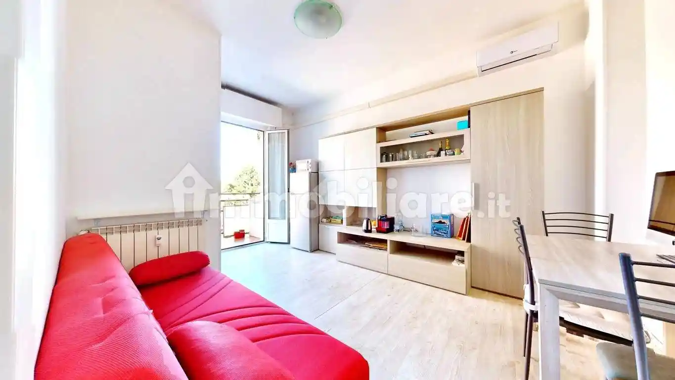 Bilocale via Monfalcone 42, Cimiano, Milano - foto 3