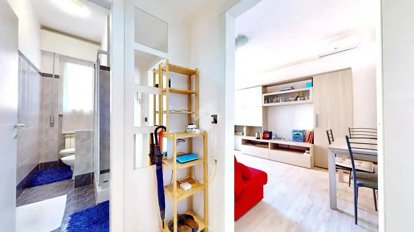 Bilocale via Monfalcone 42, Cimiano, Milano - foto 4