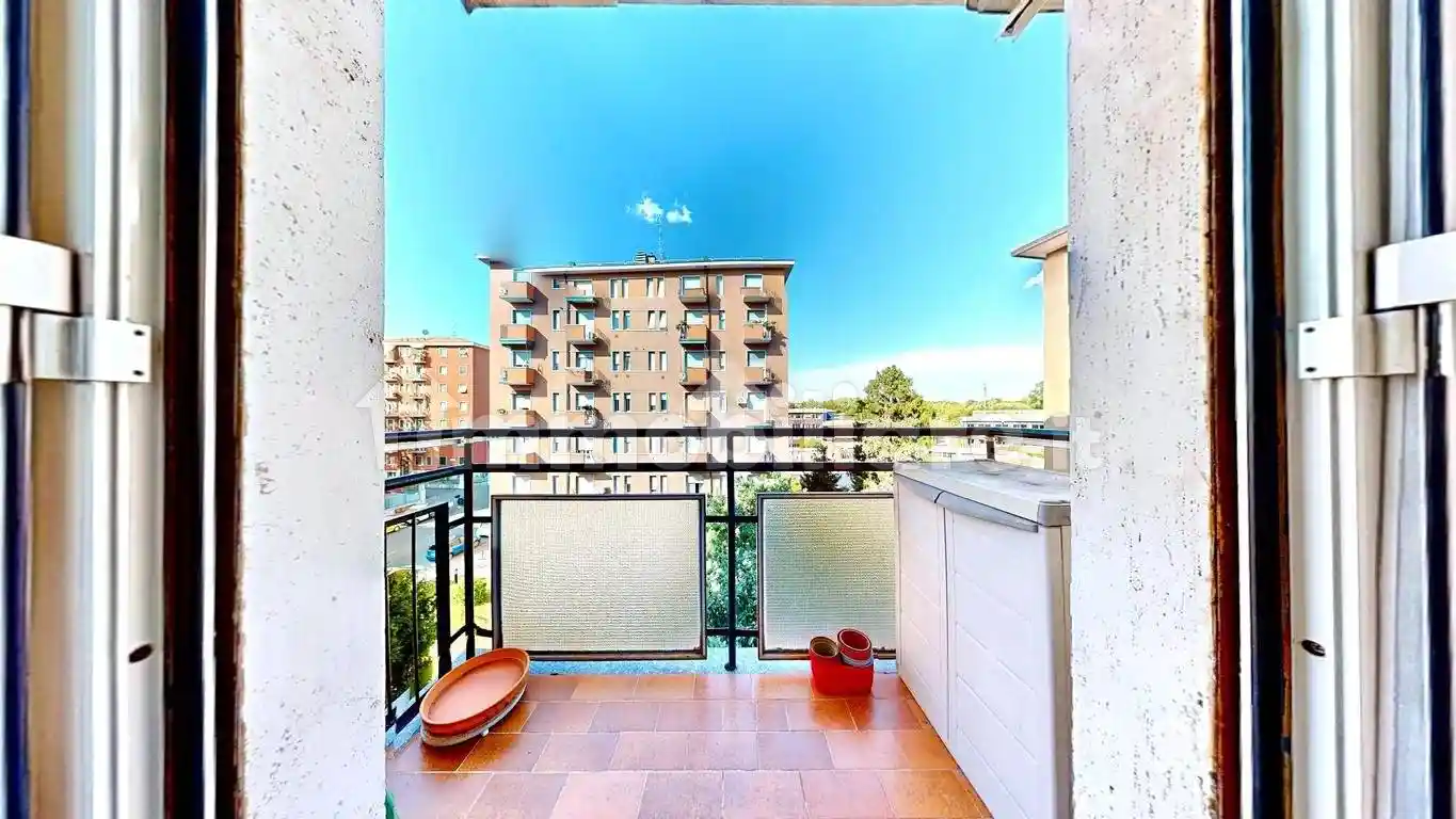 Bilocale via Monfalcone 42, Cimiano, Milano - foto 5