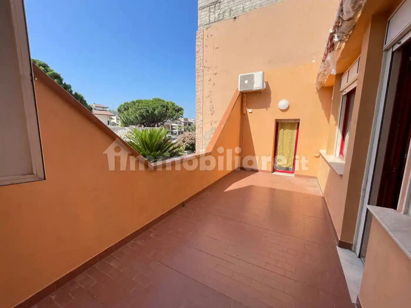 Appartamento in vendita a Villafranca Tirrena