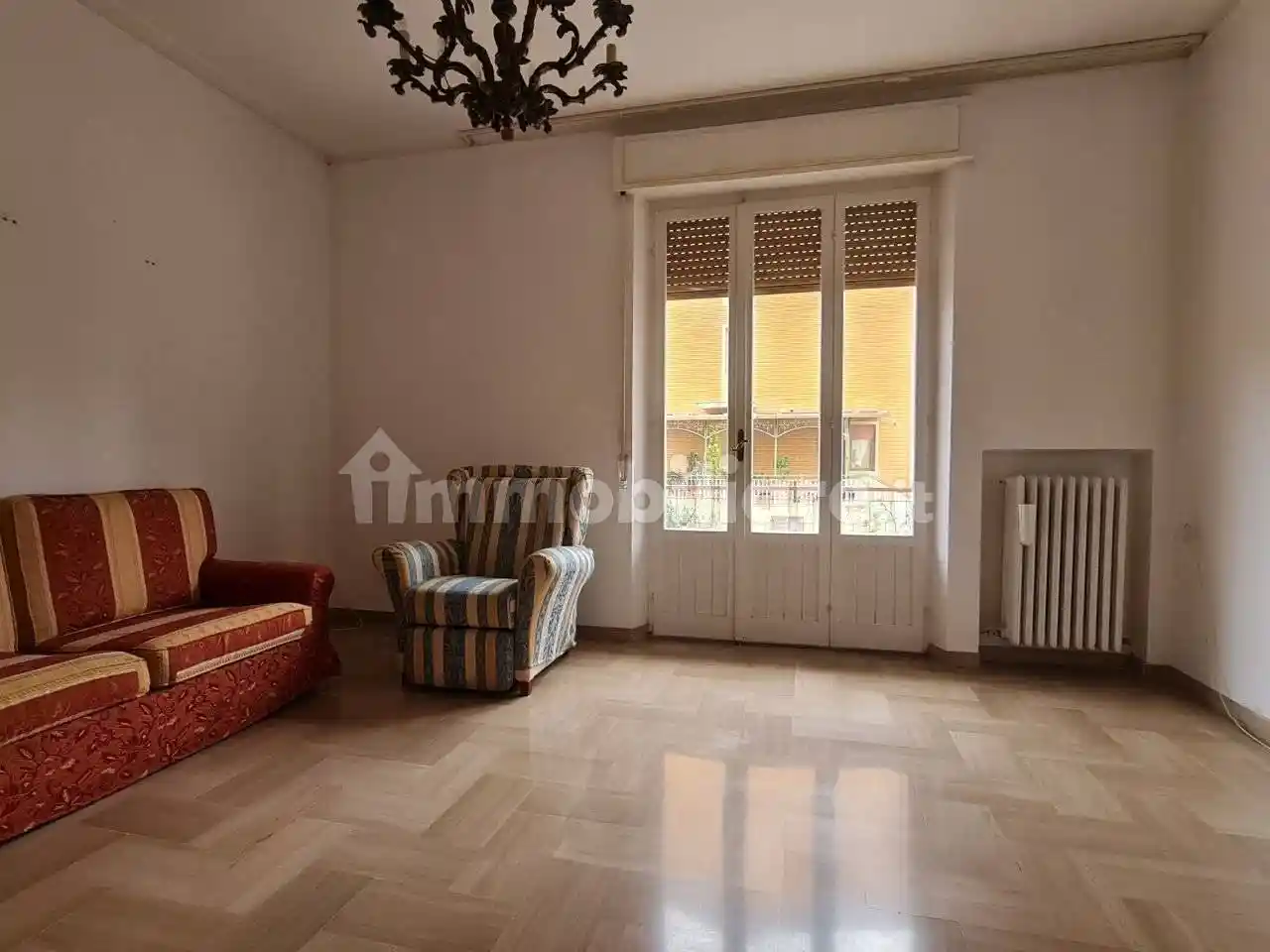 Appartamento in vendita a Jesi