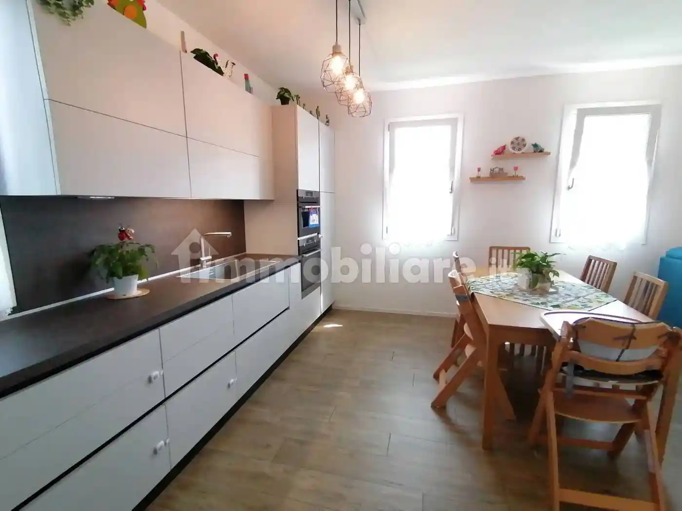 Villetta a schiera in vendita a Romano d'Ezzelino