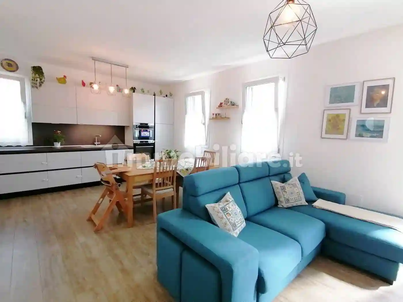 Villetta a schiera - foto 2