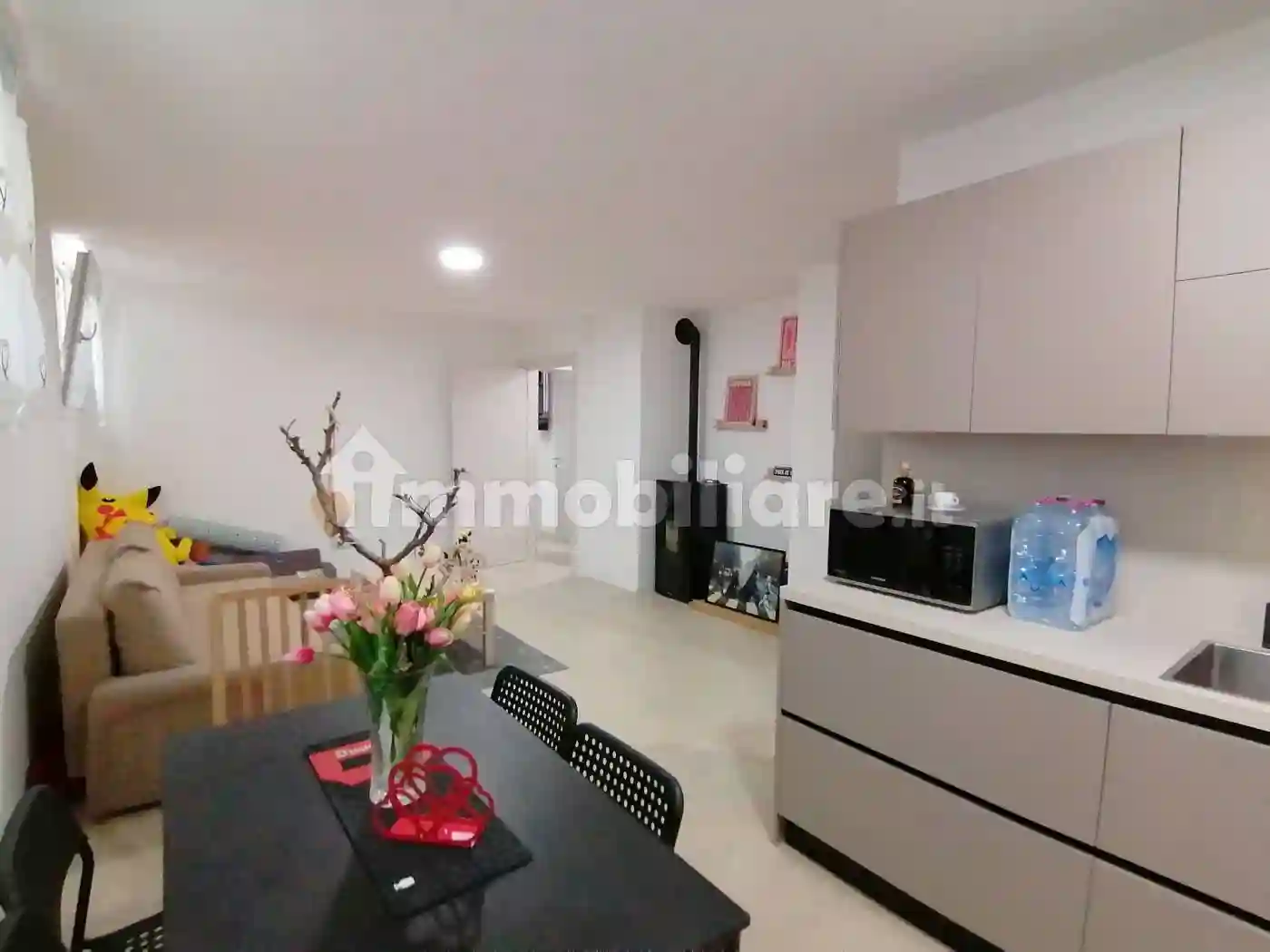 Villetta a schiera - foto 3