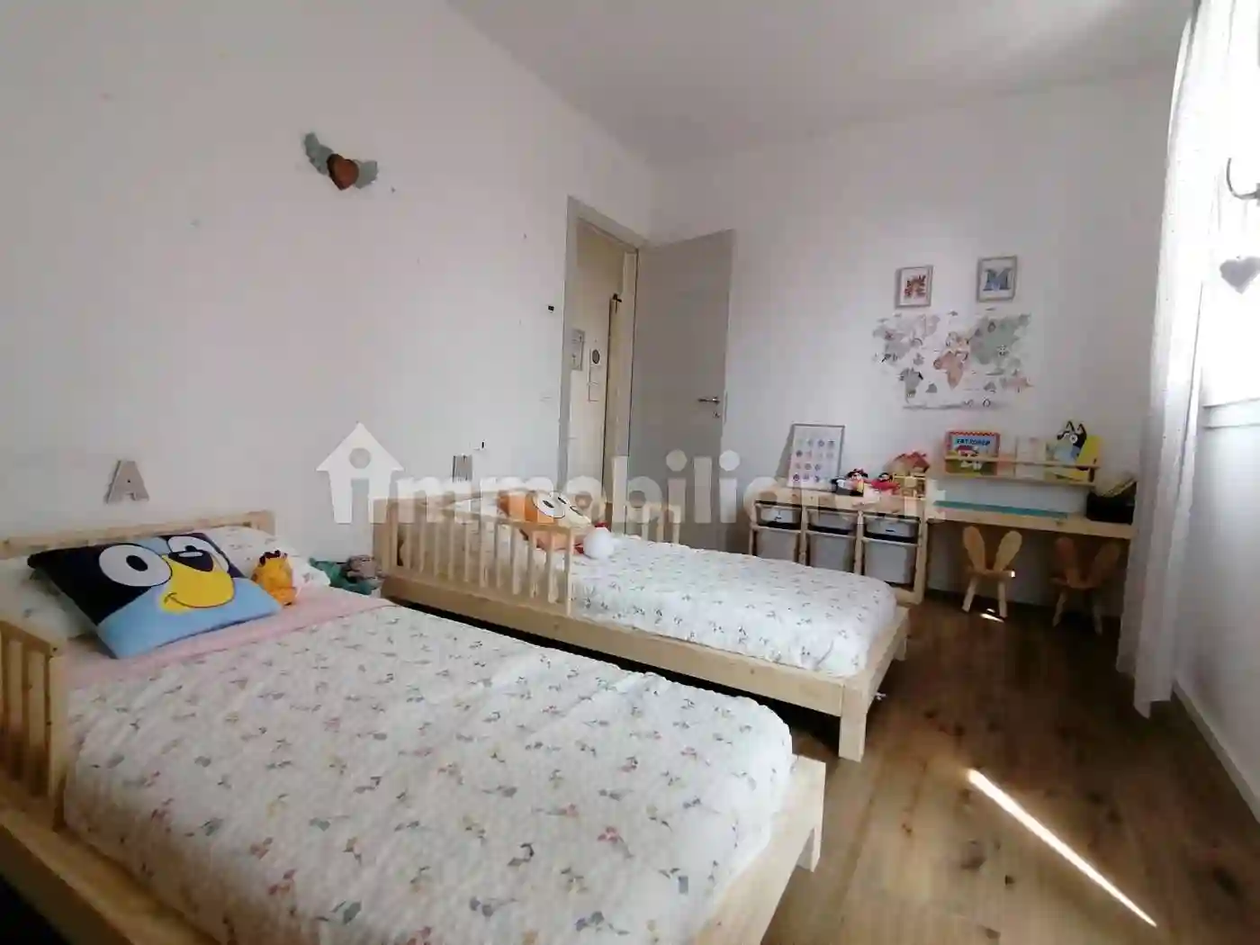 Villetta a schiera - foto 5