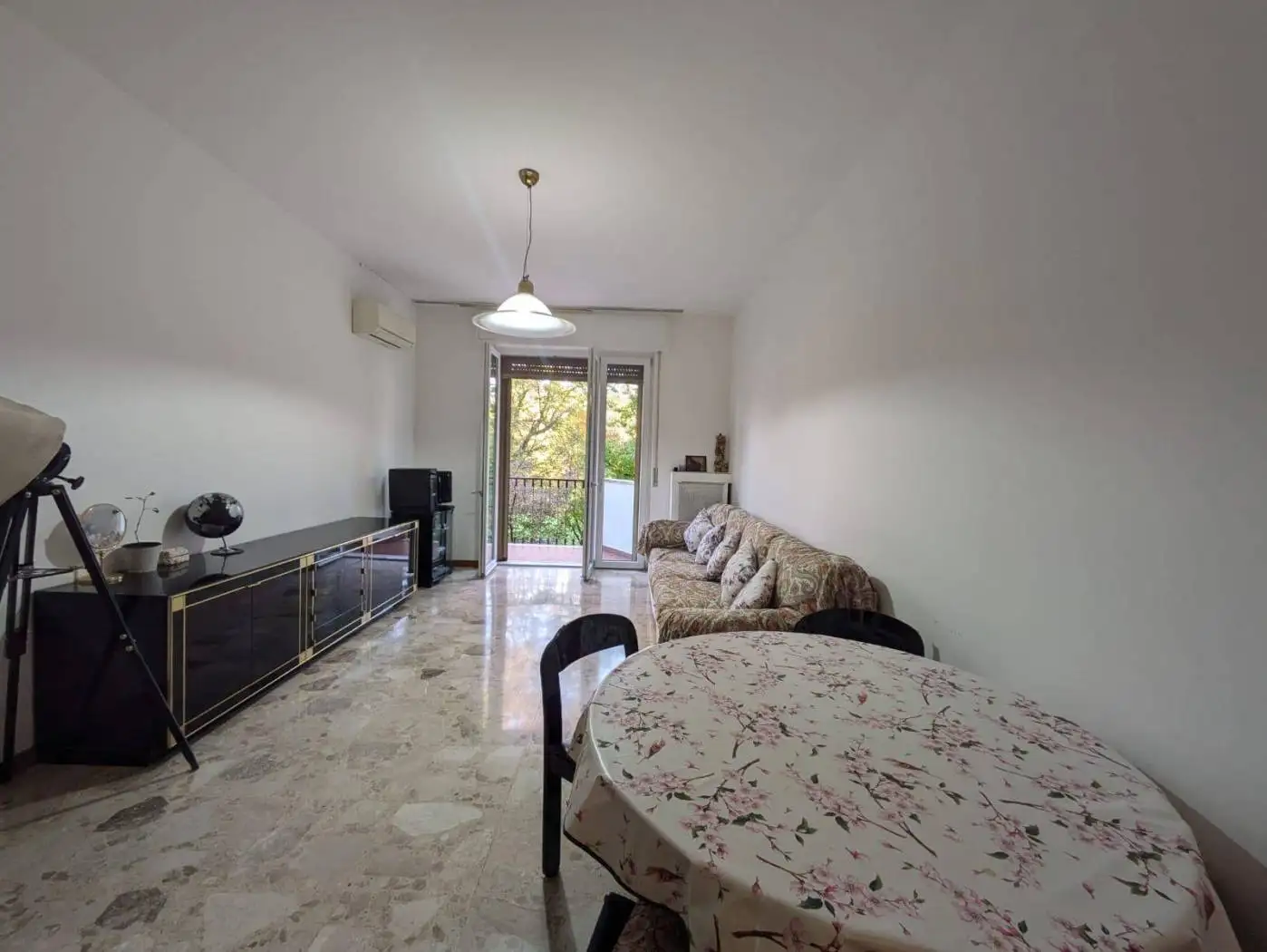 Trilocale via Enrico Fermi 12, Oreno, Velasca, Vimercate - foto 2