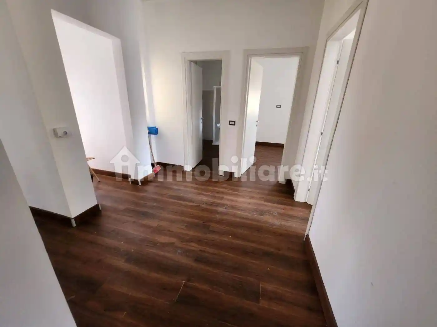 Trilocale via Vincenzo Gioberti, Rione Libertà, Benevento - foto 3