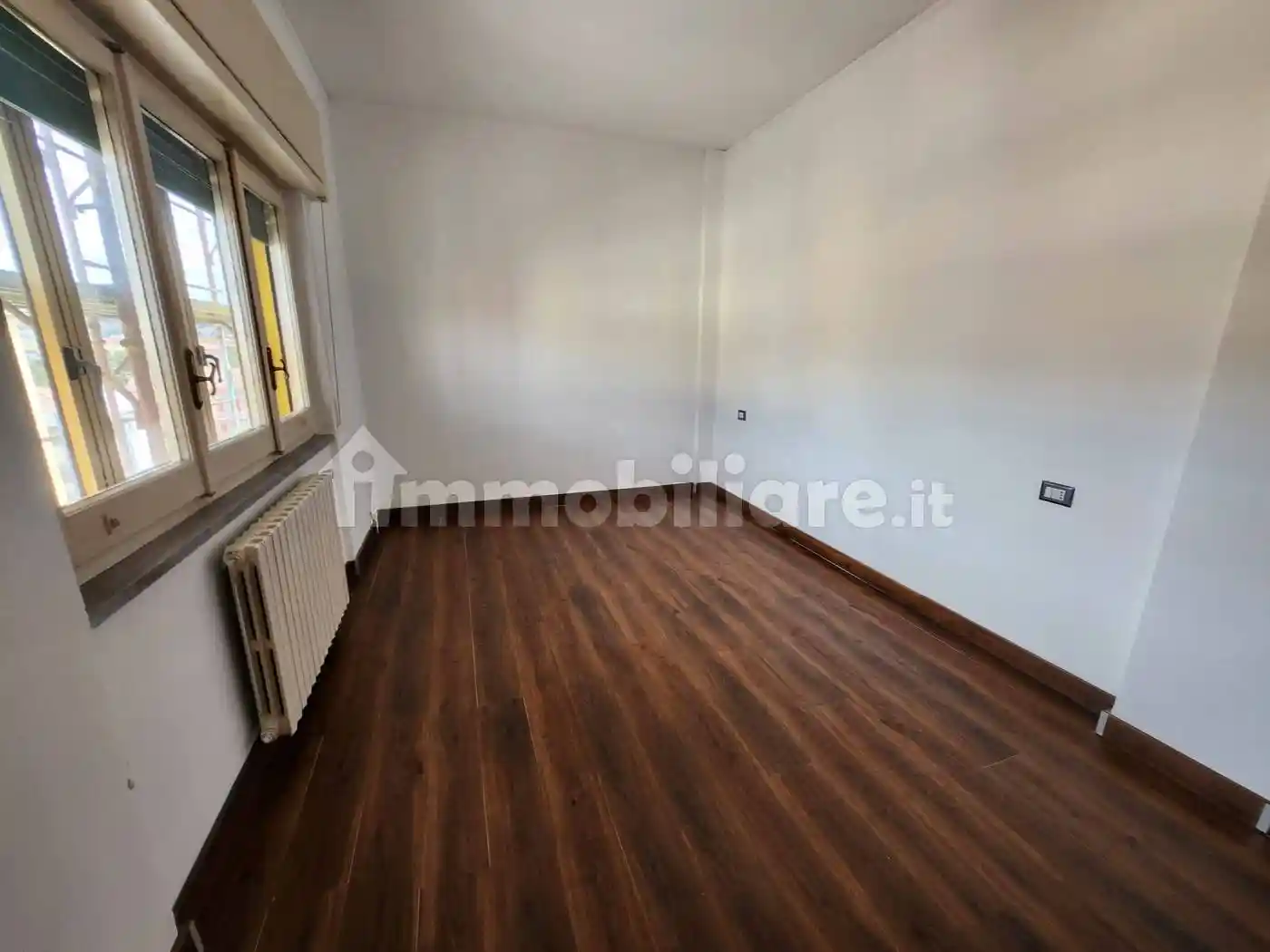 Trilocale via Vincenzo Gioberti, Rione Libertà, Benevento - foto 5