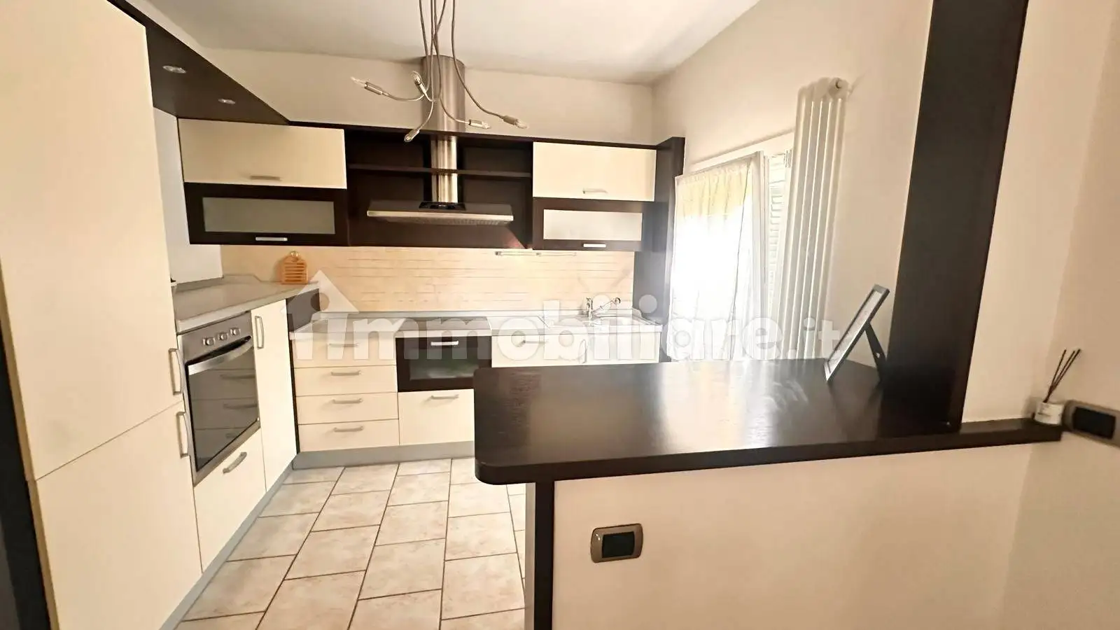 Appartamento in affitto a Modena