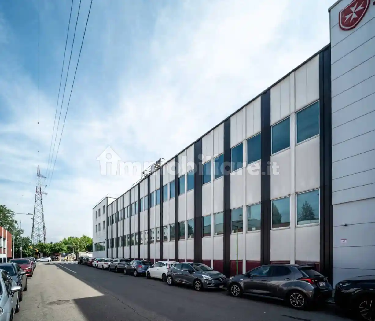 Palazzo - Edificio in Vendita - foto 2