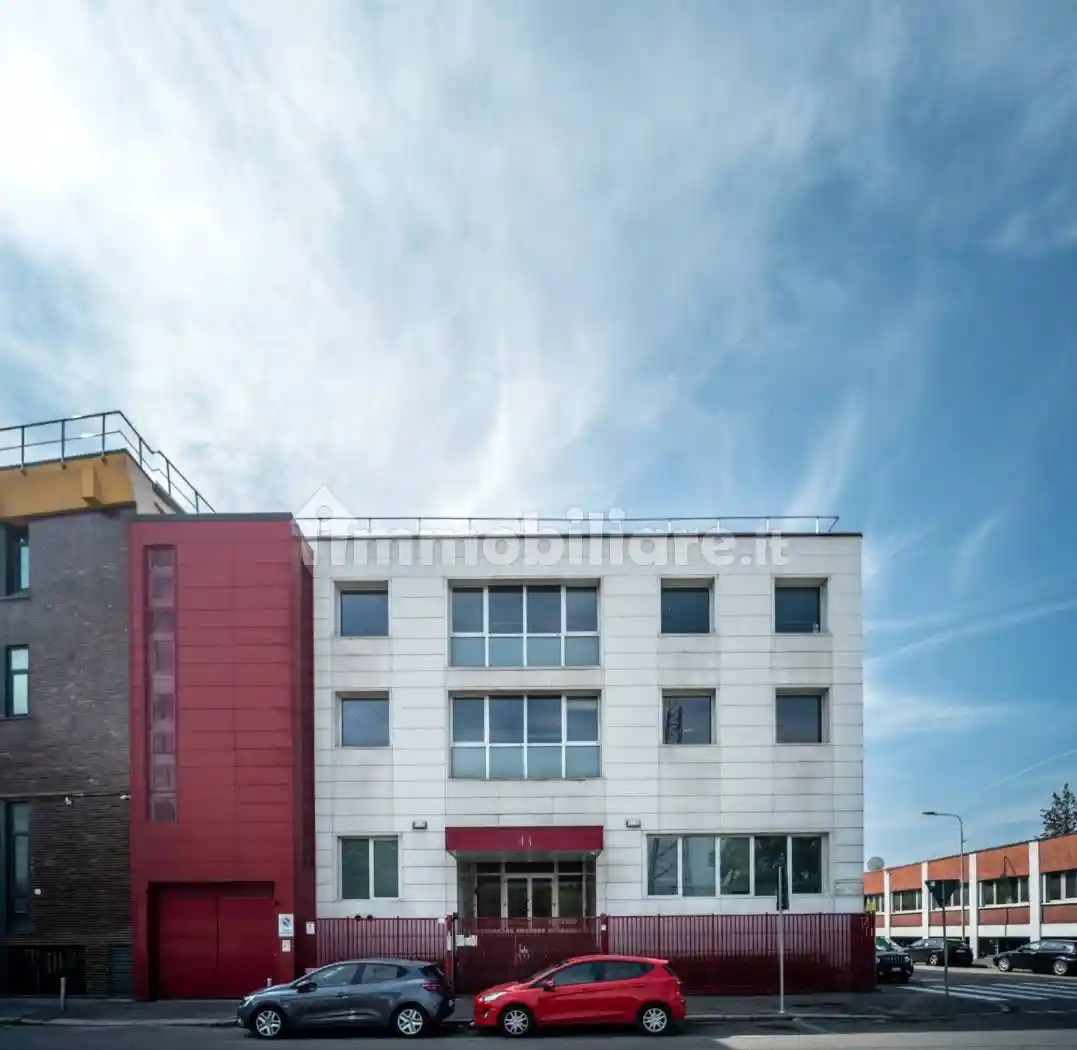 Palazzo - Edificio in Vendita - foto 3