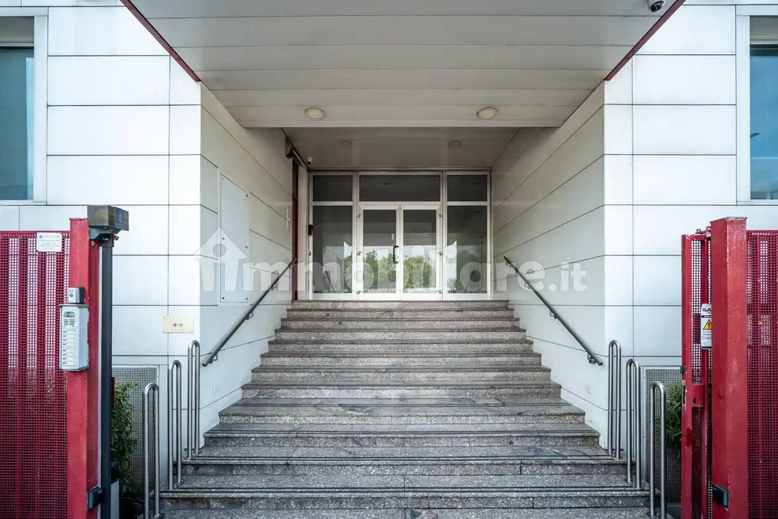 Palazzo - Edificio in Vendita - foto 4