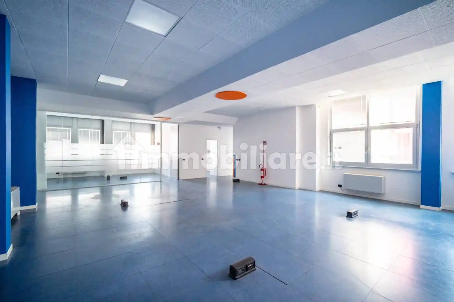 Palazzo - Edificio in Vendita - foto 5