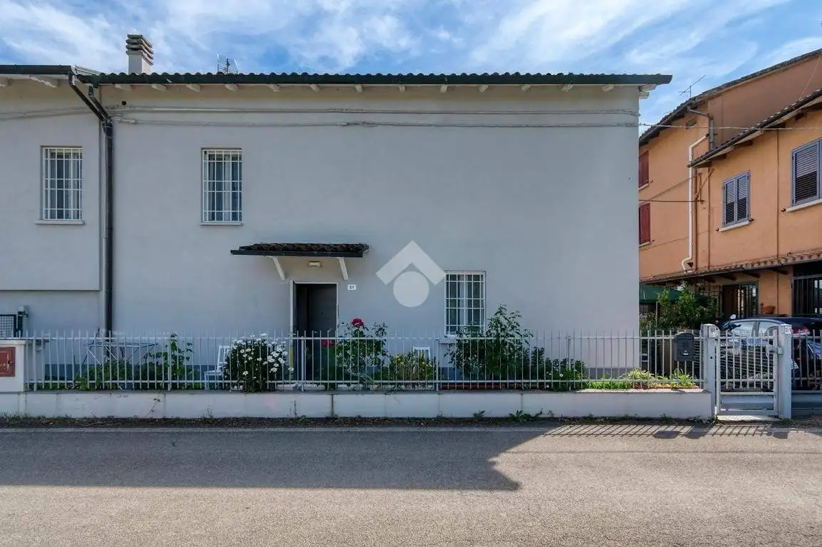 Villa in vendita a Sala Bolognese