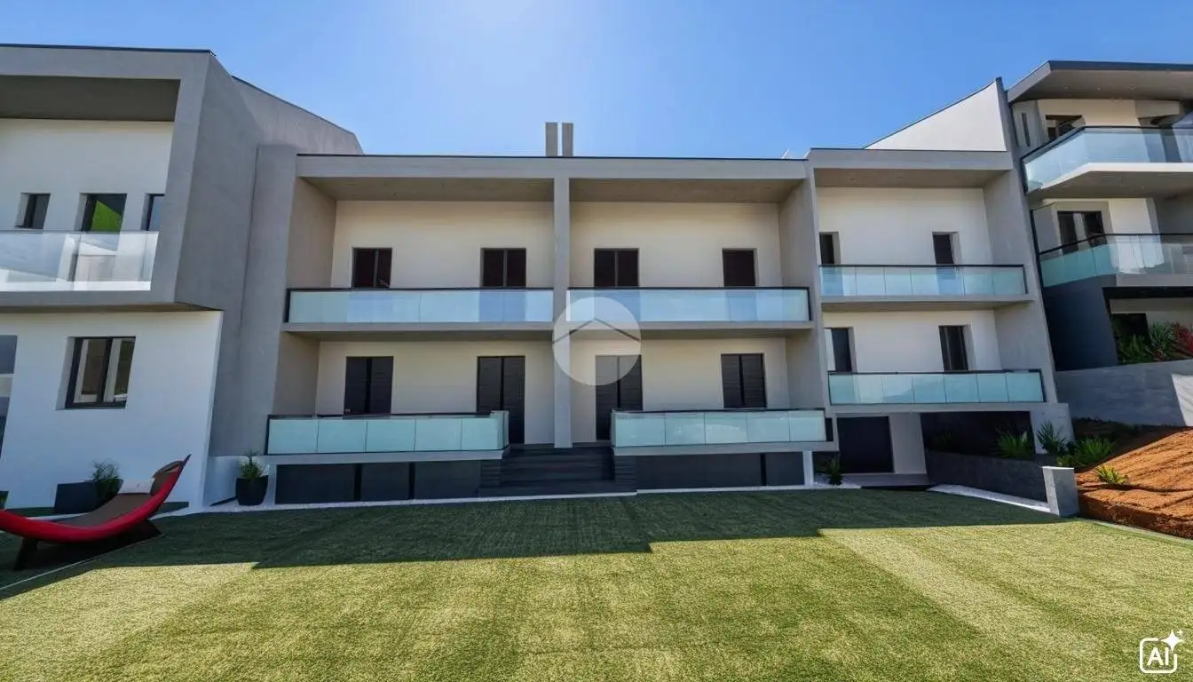 Villetta a schiera in vendita a Campofilone