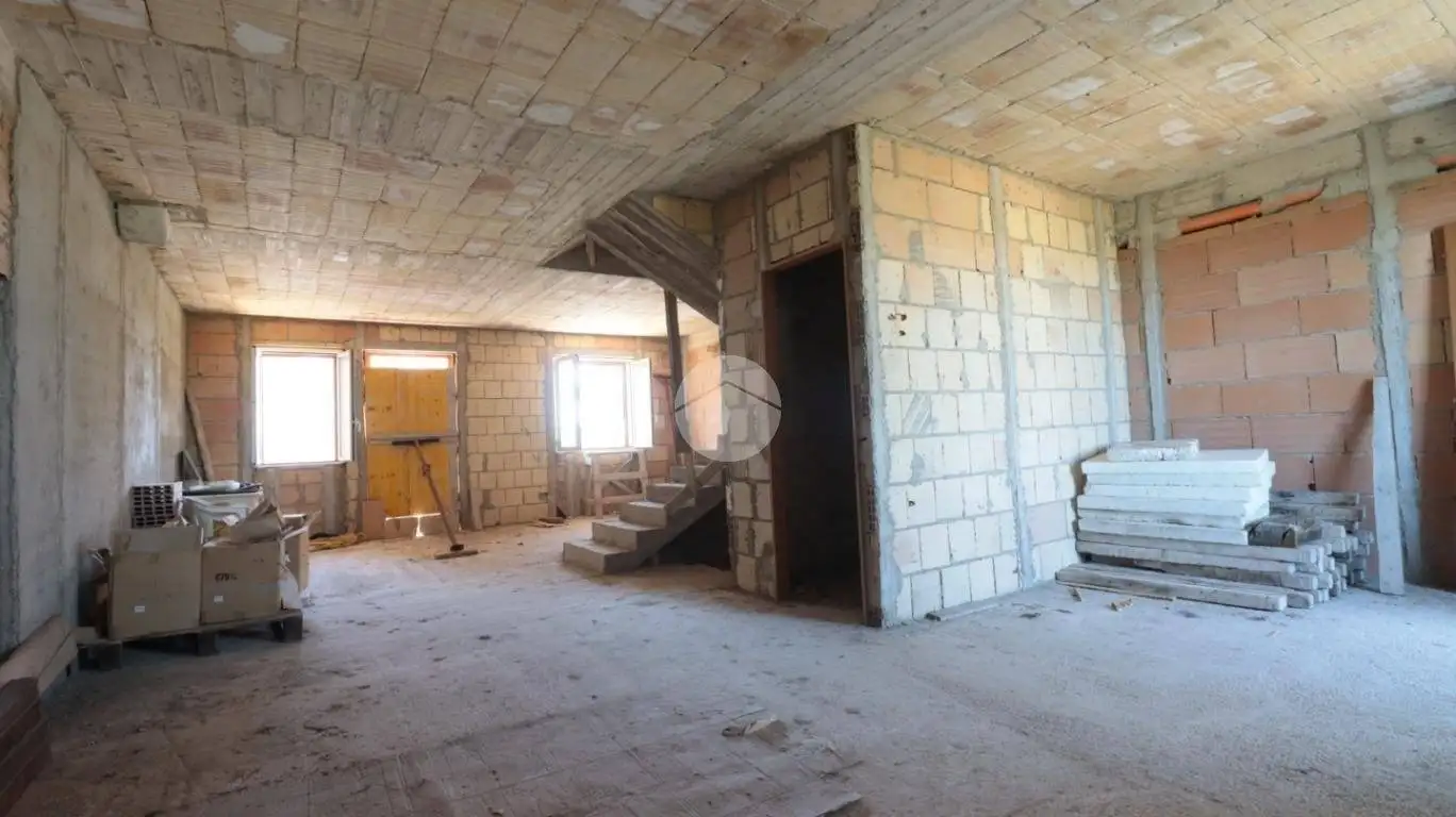 Villa a schiera via XXIV Maggio 19, Centro, Campofilone - foto 4