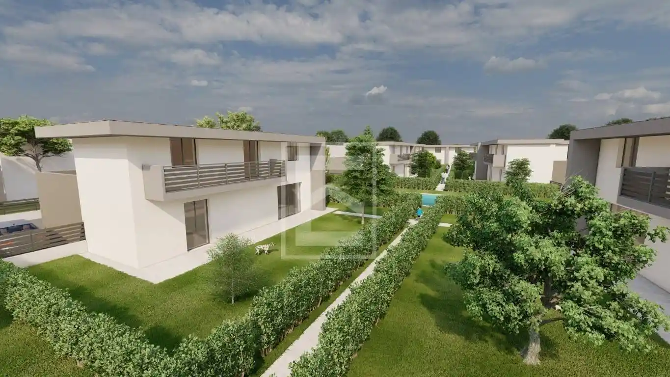 Appartamento in vendita a Lonato del Garda