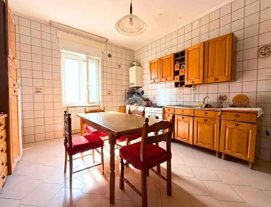 Appartamento in vendita a San Severo