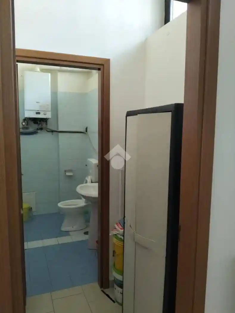 Monolocale via Italo De Feo 81, Quattrograna, Bellizzi, Sant'Oronzo, Avellino - foto 5