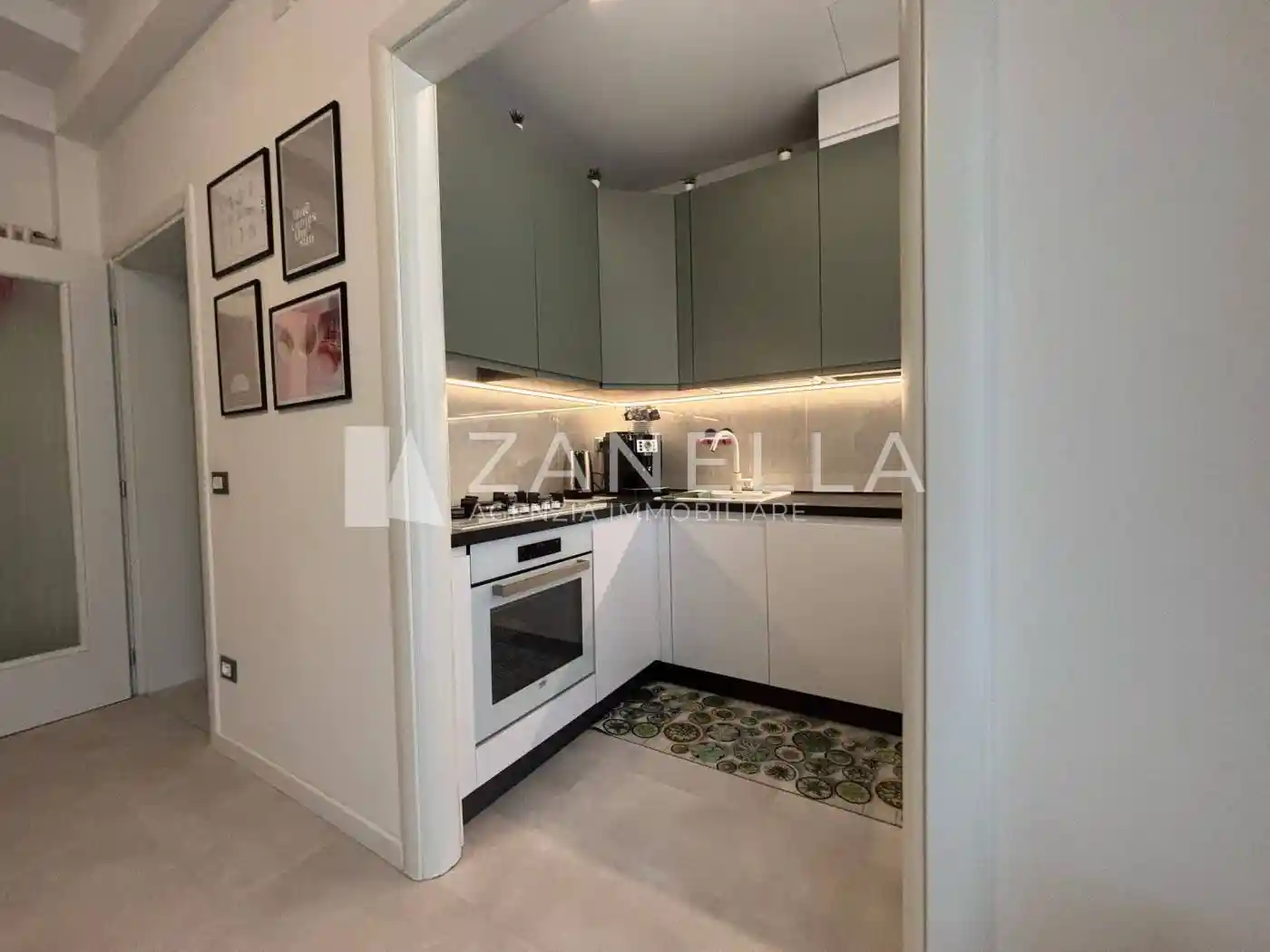 Appartamento in vendita a Castelfranco Veneto