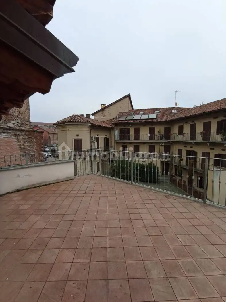 Casa indipendente in vendita a Asti