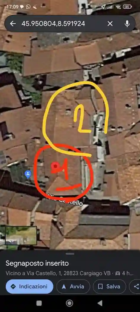 Casa indipendente - foto 3