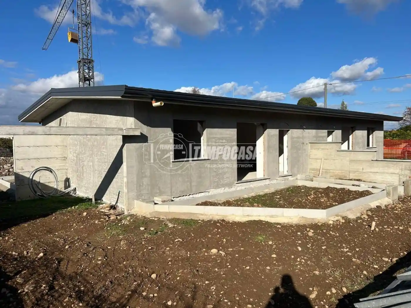 Villa in vendita a Nerviano