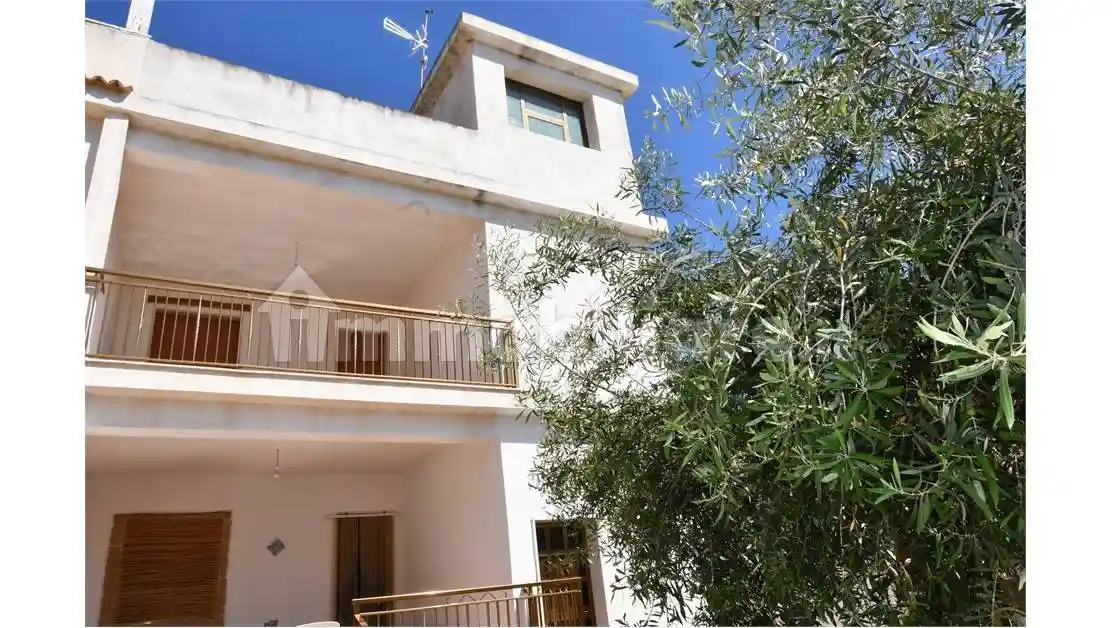 Villa in vendita a Mazara del Vallo