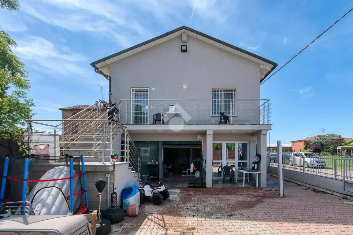 Appartamento in vendita a Sala Bolognese