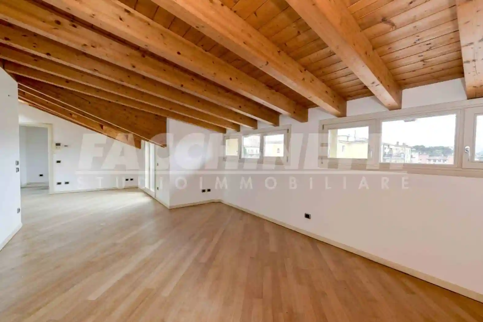 Attico - Mansarda - foto 2